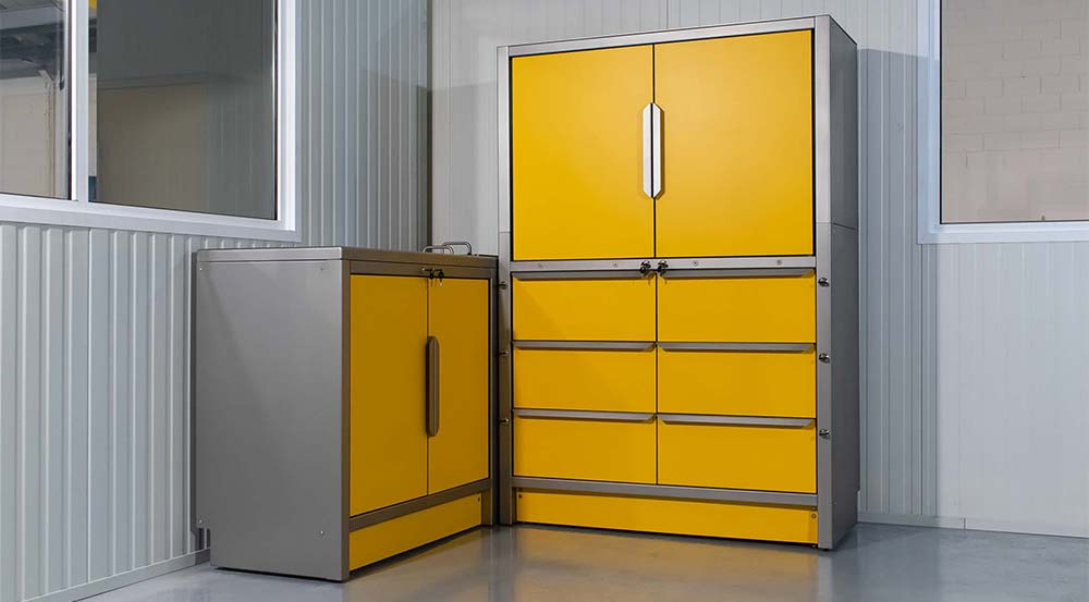 Lead Lined Cabinets Lead Lined Cabinets