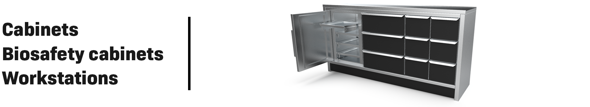 Shielded Cabinets Shielded Cabinets