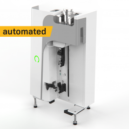 Automatic Dispenser for Radiopharmaceuticals