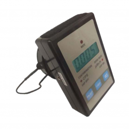 Dose Rate and Contamination Monitor