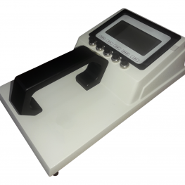 Portable Contamination Monitor