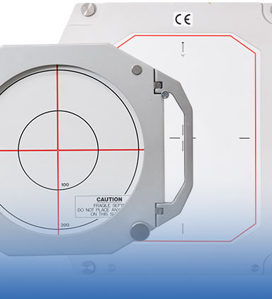 Imaging solutions manufactured by Nuclear Shields