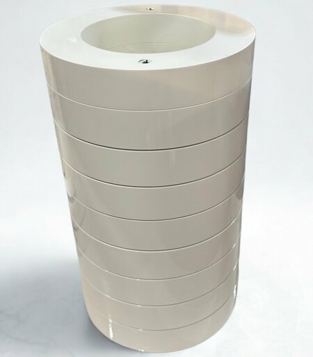 ISOMED 2010 Dose Calibrator Shielding Rings - 50 mm