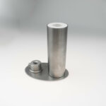 Shielded Syringe Holder - 12.5 mm