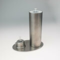 Shielded Syringe Holder - 12.5 mm