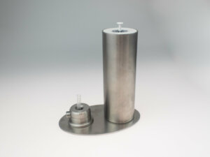 Shielded Syringe Holders