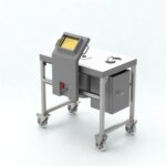 Mobile PET Workstation – 50 mm