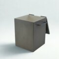 Shielded Sharps Bin - 6 mm