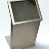Tabletop L-Block Shields | Nuclear-Shields.com