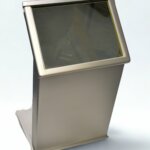 Tabletop Shield - 12 mm