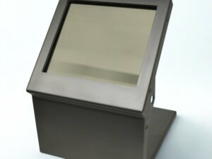 Tabletop L-Block Shields