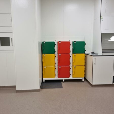 Compact Shields Compact Shielded Safe Radioactive - Nuclear Shields