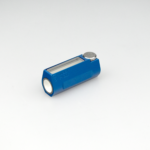 5 ml Big-Screw Syringe Shield - 15.4 x 61 mm