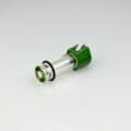 1 ml Lead Glass Syringe Shield - 8.8 x 72 mm