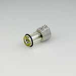 2 ml Lead Glass Syringe Shield - 11.5 x 60 mm