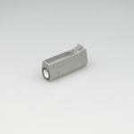 2 ml Clip-Lock Syringe Shield - 11.5 x 53 mm