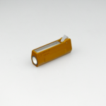 3 ml Clip-Lock Syringe Shield - 11,5 x 65 mm