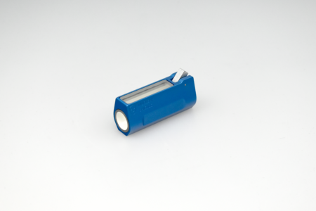 5 ml Clip-Lock Syringe Shield - 15.4 x 61 mm