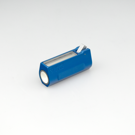 5 ml Clip-Lock Syringe Shield - 15.4 x 61 mm