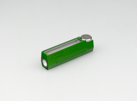 1 ml Big-Screw Syringe Shield - 8.8 x 72 mm