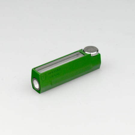 1 ml Big-Screw Syringe Shield - 8.8 x 72 mm