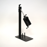 Dose Drawing Station