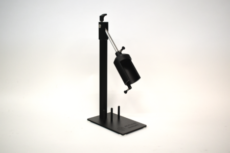 Dose Drawing Station