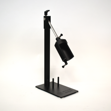 Dose Drawing Station