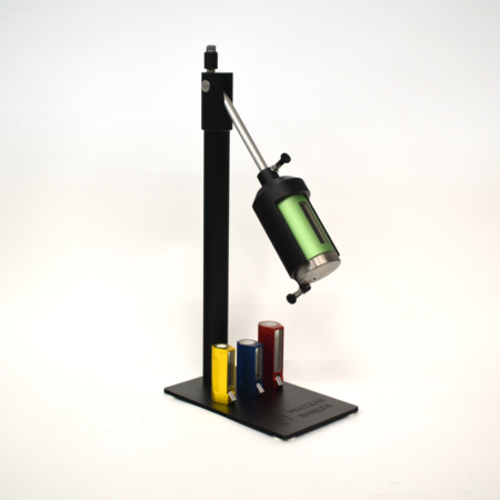 Dose Drawing Dose Drawing Station for Vial Shields - Nuclear Shields