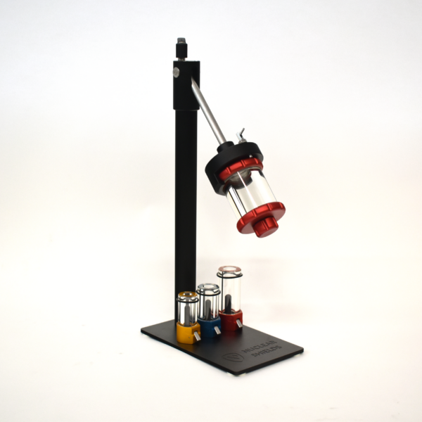 Dose Drawing Dose Drawing Station for Vial Shields - Nuclear Shields