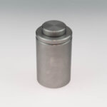 Tungsten Container - 20 mm
