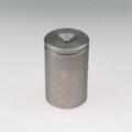 Tungsten Container - 20 mm
