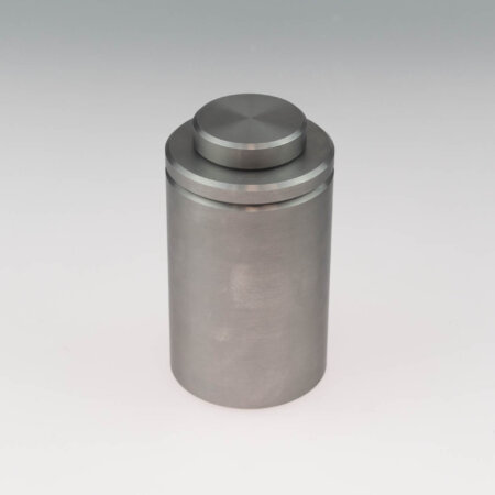 Tungsten Container - 20 mm