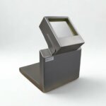 L-Block Shield