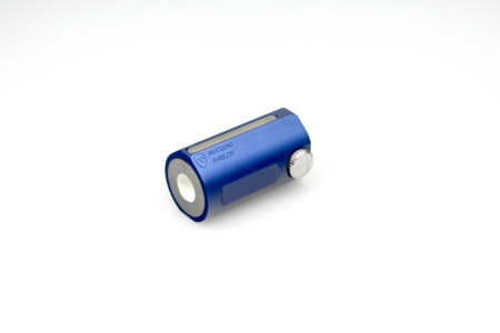 5 ml PET Syringe Shield - 15.4 x 61 mm