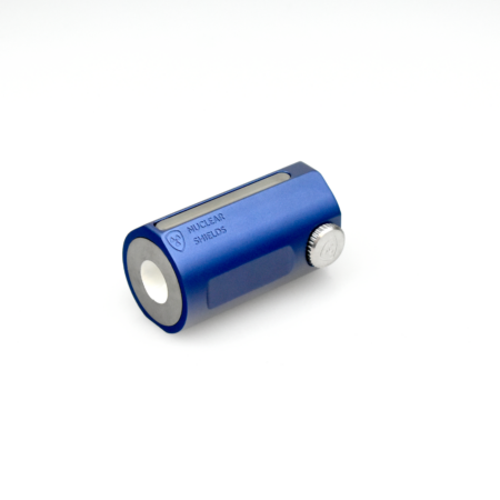 5 ml PET Syringe Shield - 15.4 x 61 mm