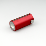 10 ml PET Syringe Shield - 18.2 x 75