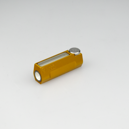 3 ml Big-Screw Syringe Shield - 11.5 x 65 mm