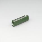 1 ml Clip-Lock Syringe Shield - 8.8 x 72 mm