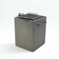 Shielded Sharps Bin - 6 mm