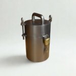 Lead Shielded Containers - 60 mm