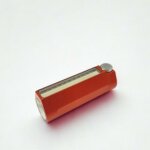 20ml Big-Screw Syringe Shield - 22.4 x 96 mm