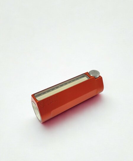 20ml Big-Screw Syringe Shield - 22.4 x 96 mm