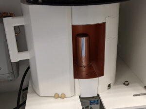 Germanium Detector Shields