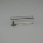 10ml BETA Big-Screw Syringe Shield - 18.2 x 85 mm