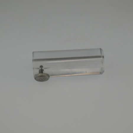 10ml BETA Big-Screw Syringe Shield - 18.2 x 85 mm