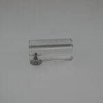 10ml BETA Big-Screw Syringe Shield - 18.2 x 85 mm