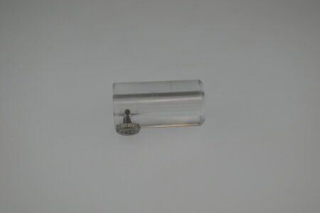 10ml BETA Big-Screw Syringe Shield - 18.2 x 85 mm