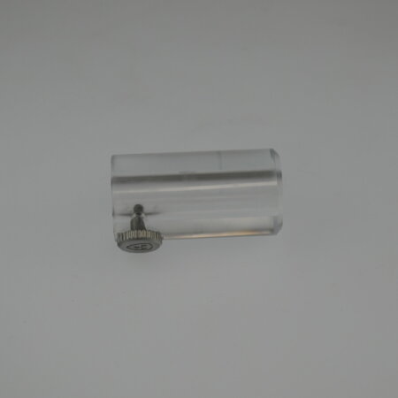 10ml BETA Big-Screw Syringe Shield - 18.2 x 85 mm