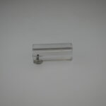 10ml BETA Big-Screw Syringe Shield - 18.2 x 85 mm